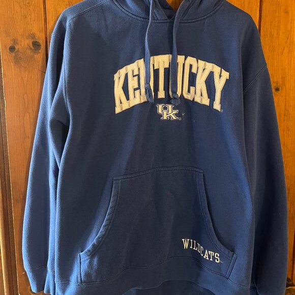 ka knights Jackets & Blazers - Kentucky wildcat Hoodie